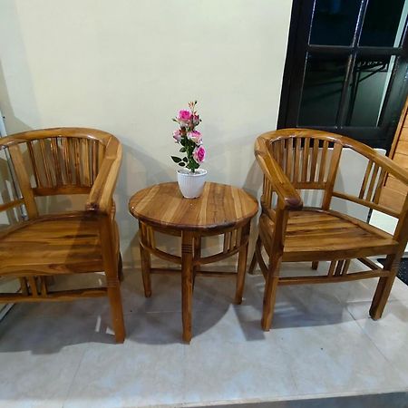 Pondok Mawar 바둥 외부 사진