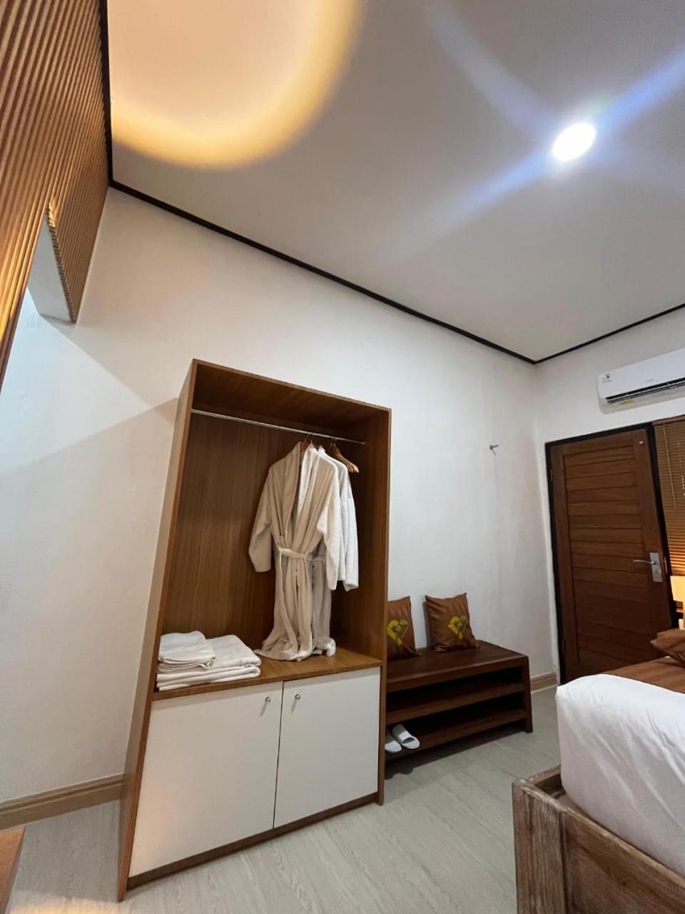 Pondok Mawar 바둥 외부 사진