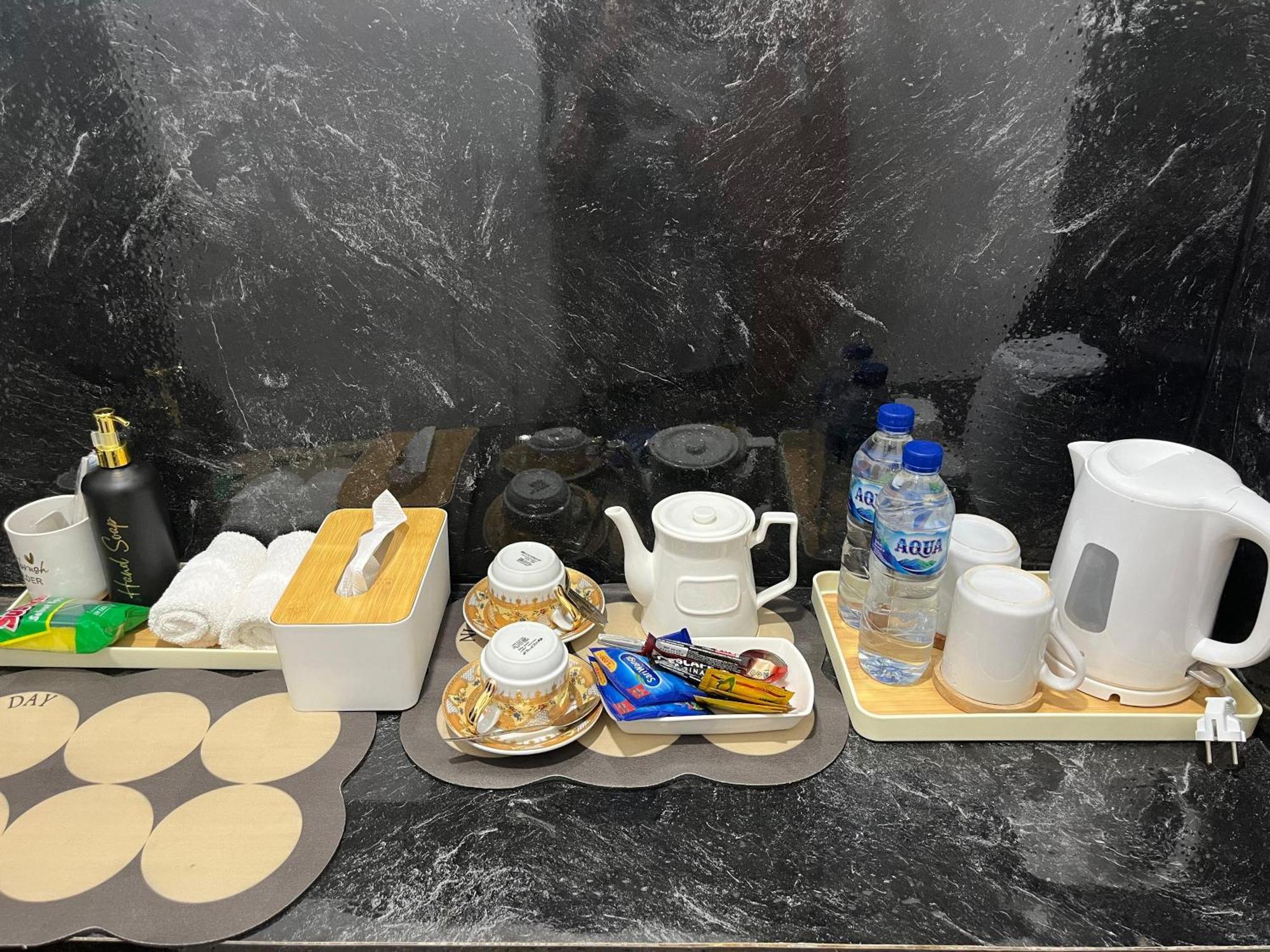 Pondok Mawar 바둥 외부 사진