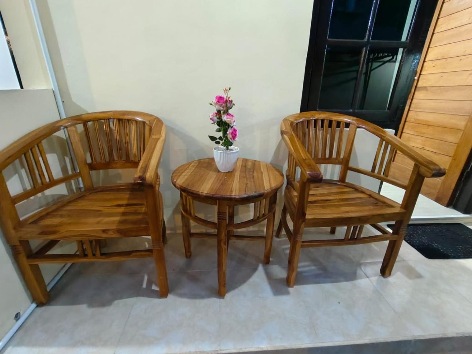 Pondok Mawar 바둥 외부 사진