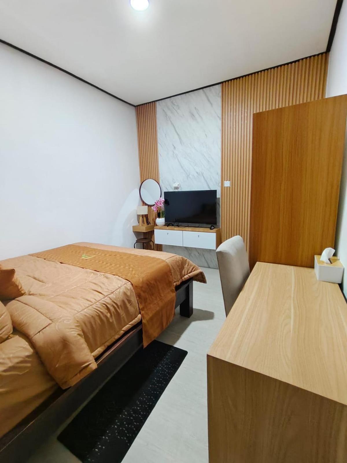 Pondok Mawar 바둥 외부 사진